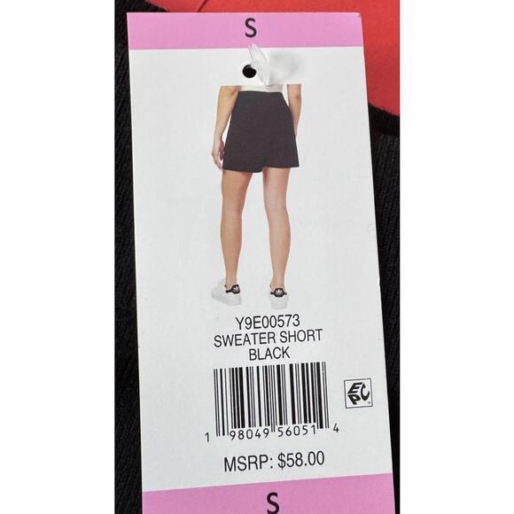 Scotch & Soda Amsterdam Sweater Short Womens Size S NEW - Picture 5 of 9